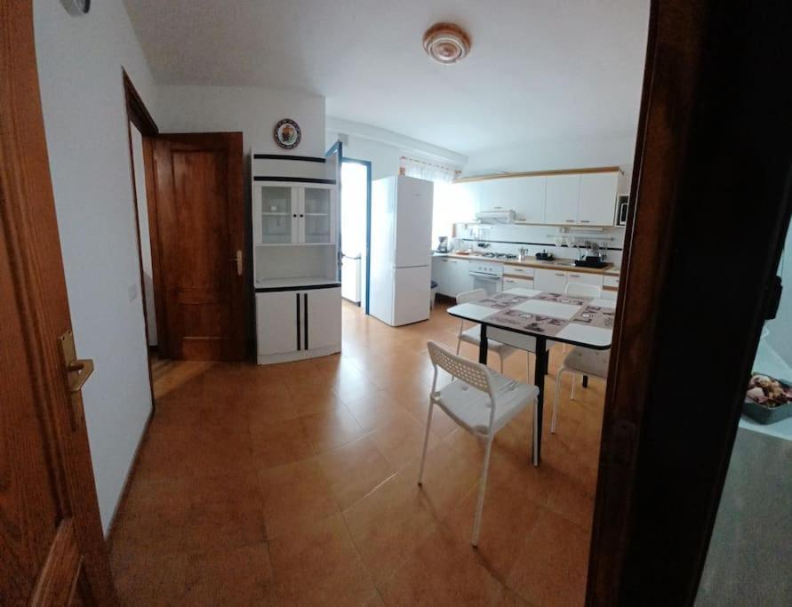 Apartamento Los Girasoles Коральео Экстерьер фото