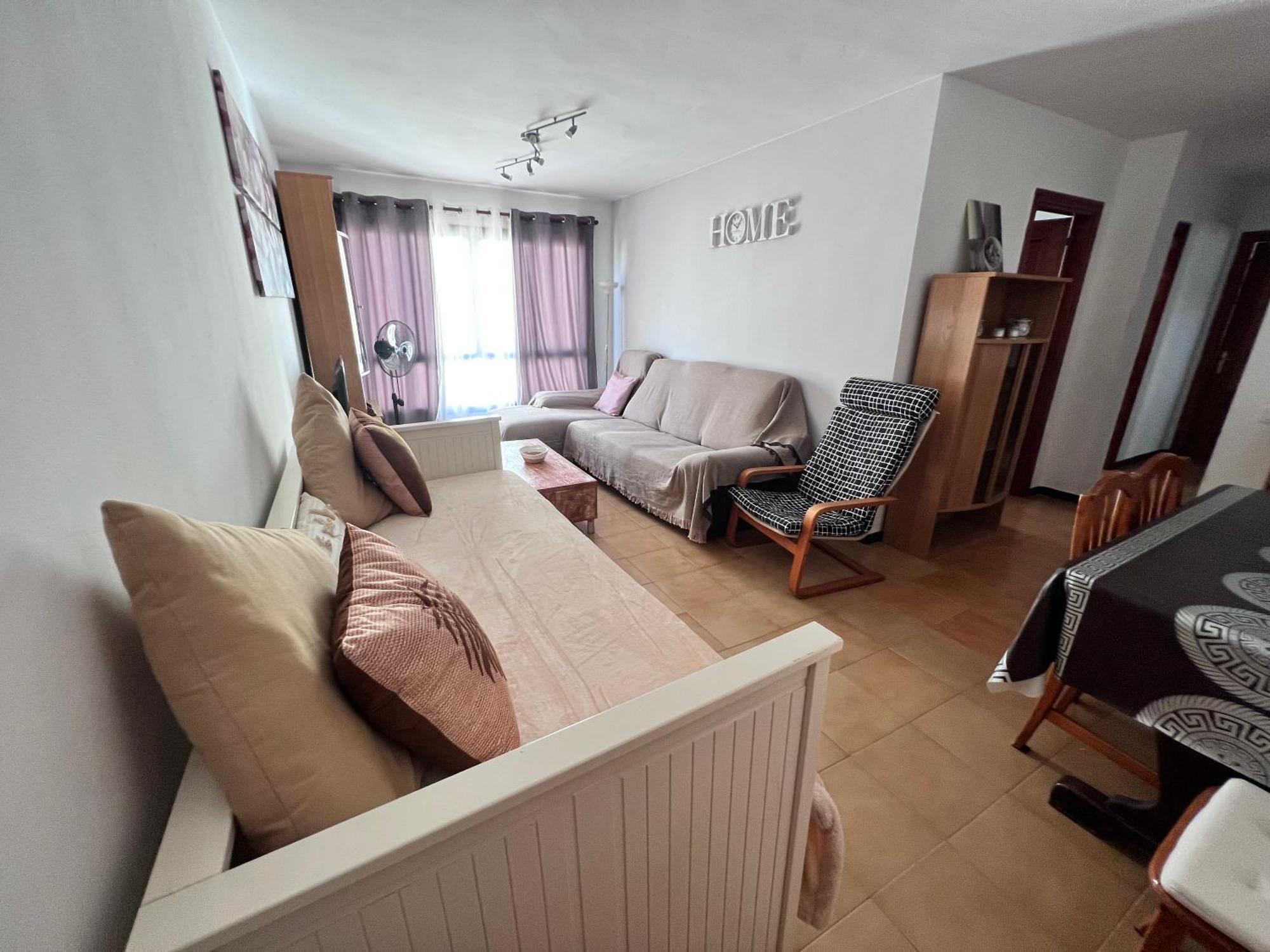 Apartamento Los Girasoles Коральео Экстерьер фото