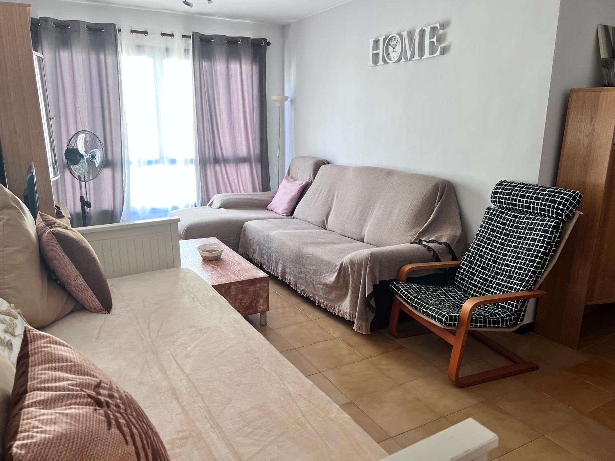 Apartamento Los Girasoles Коральео Экстерьер фото