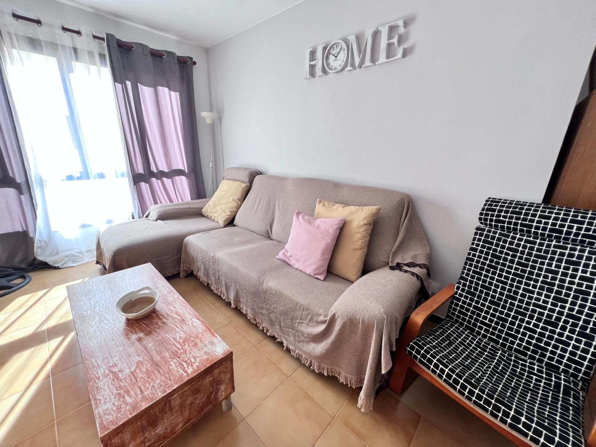 Apartamento Los Girasoles Коральео Экстерьер фото